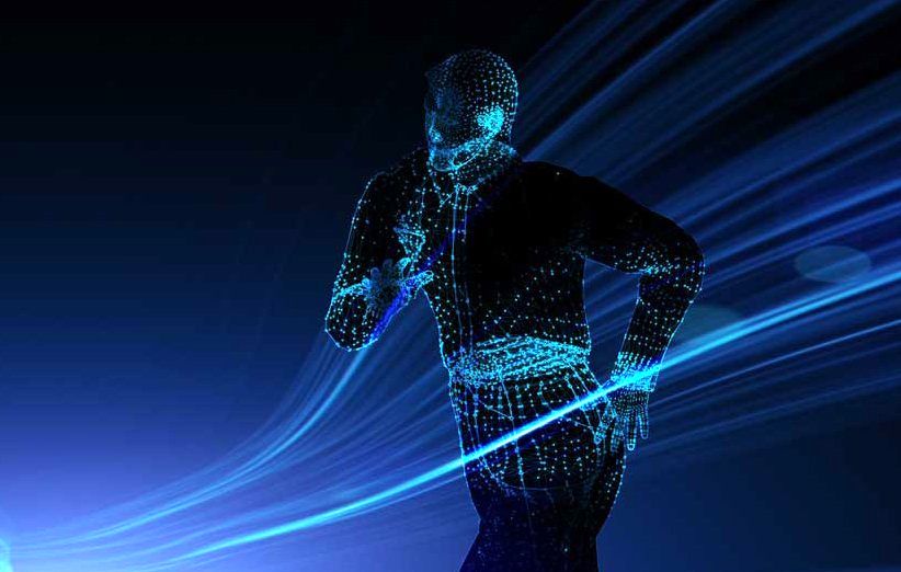 توجه ویژه به ترسیم زیرساخت‌های هوش مصنوعی داشته باشیم