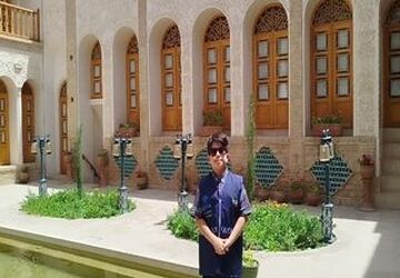 ارائه ۵۰ درصد تخفیف اقامت برای یاری رساندن به هم‌وطنان آسیب‌دیده