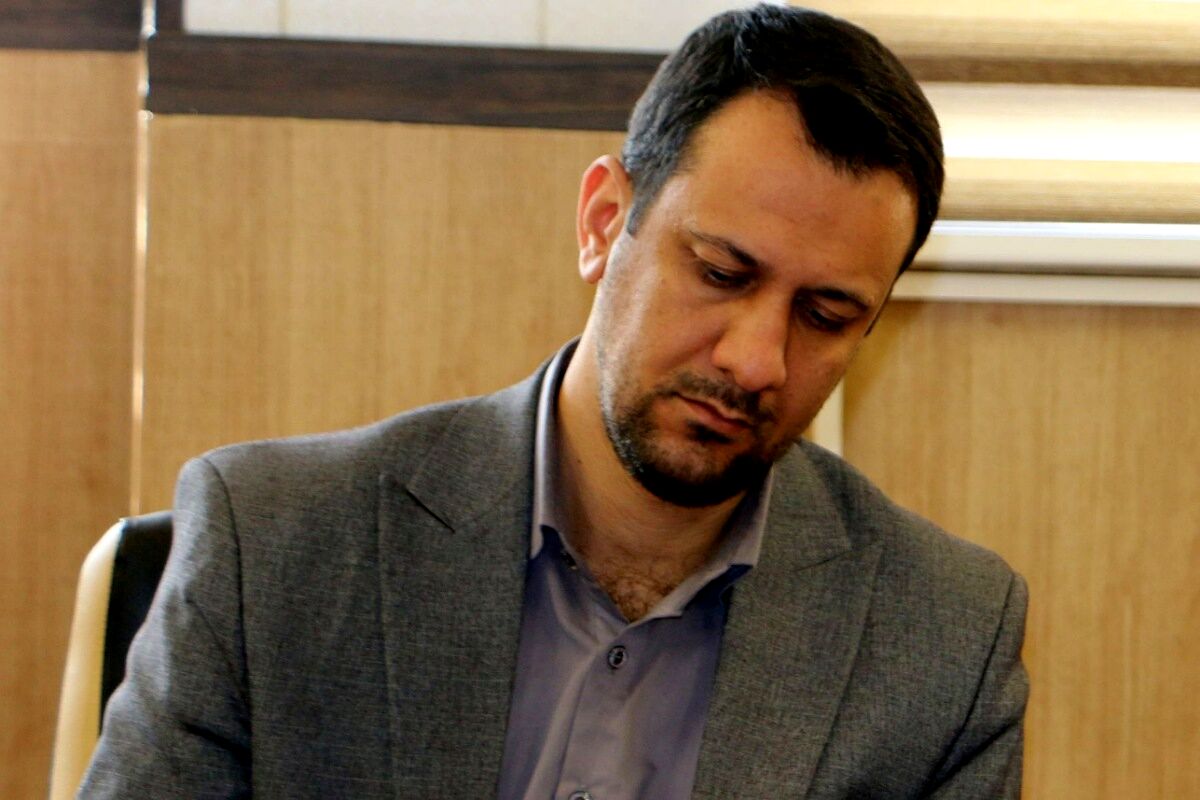 روز ملی کودک یادآور مسئولیت بزرگ ما در حمایت از آینده‌سازان کشور است