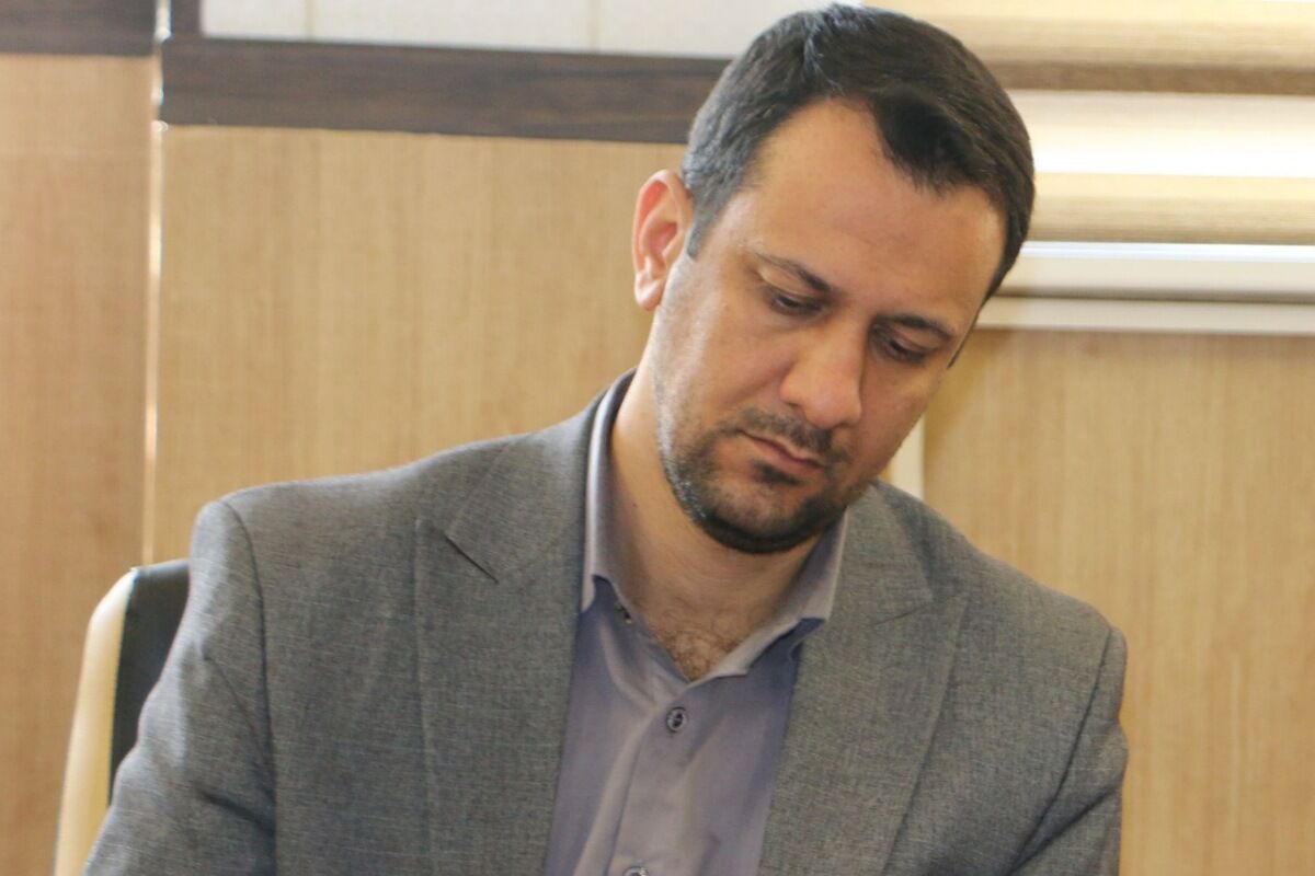 روز ملی کودک یادآور مسئولیت بزرگ ما در حمایت از آینده‌سازان کشور است