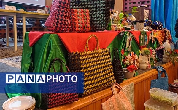 جلسه آموزشی و توجیهی مدیریت پسماند در خشکبیجار