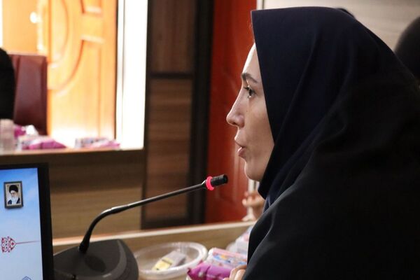 نشست صمیمی فعالین رسانه ای دانش‌آموزان با مدیرعامل خبرگزاری پانا
