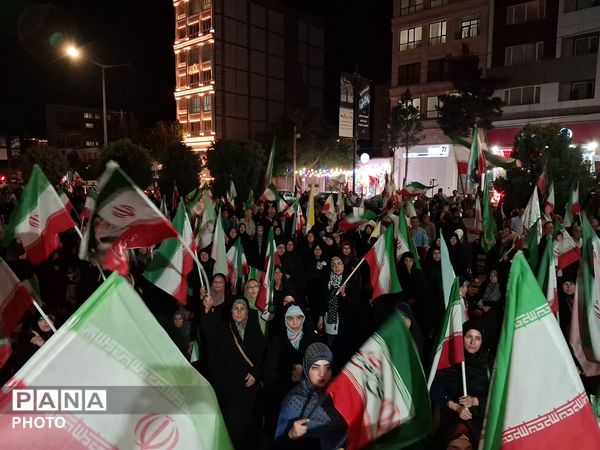  وحدت امروز رمز پیروزی فردا 