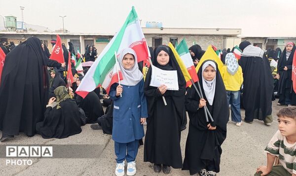 جان‌فدایان البرز؛ روایت ایستادگی و همدلی