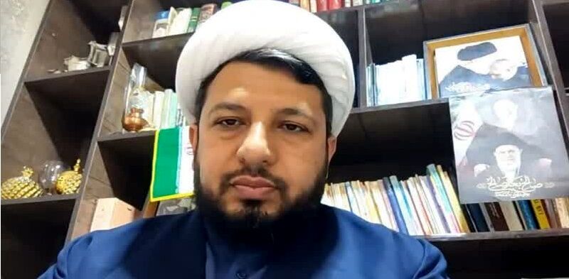 راهبری، تربیت و پرورش هیچ‌گاه تعطیل نیست