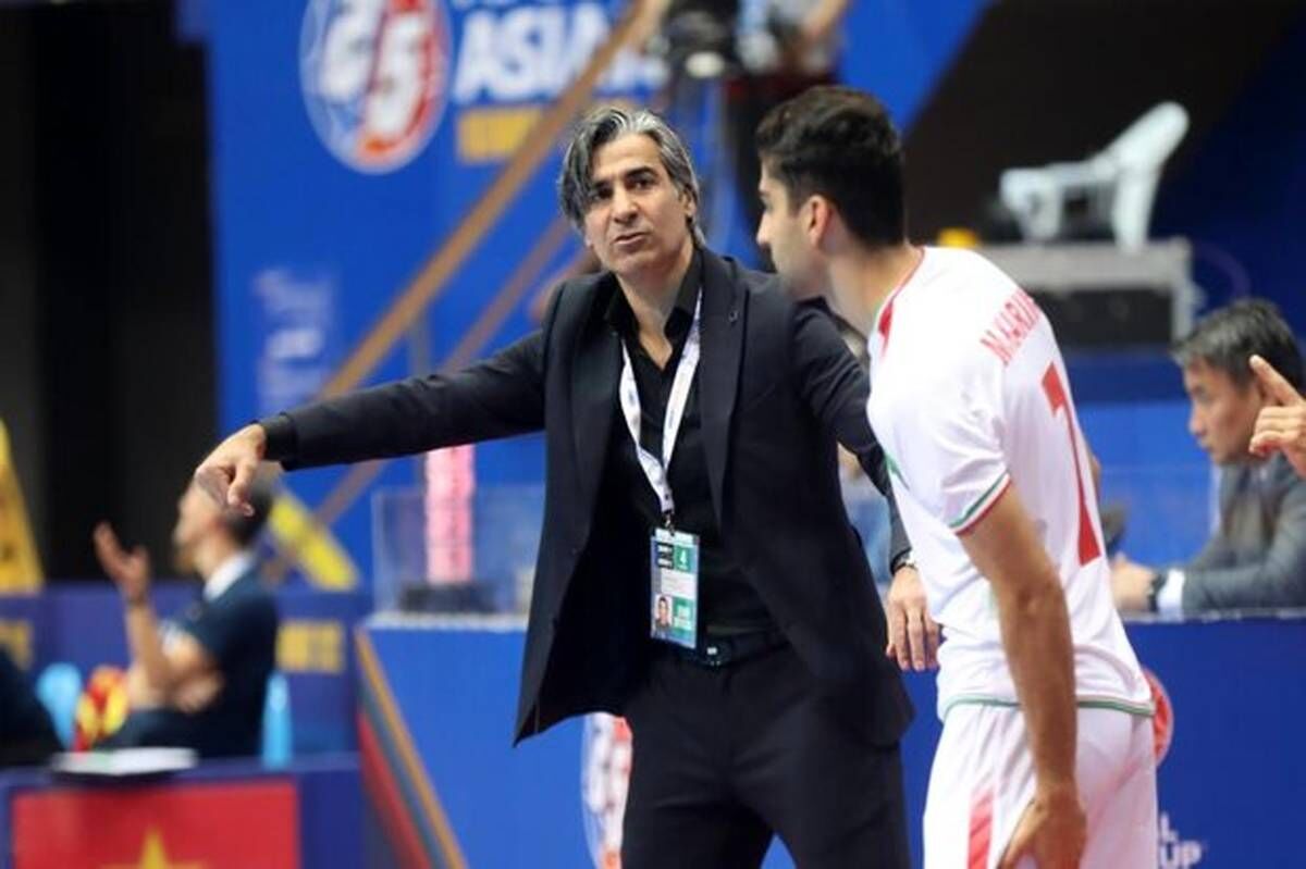 شمسایی: حق نداریم سهل‌انگاری کنیم