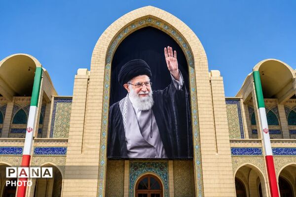 مصلی امام خمینی(ره)؛ آخرین قرار عشقان با رهبر