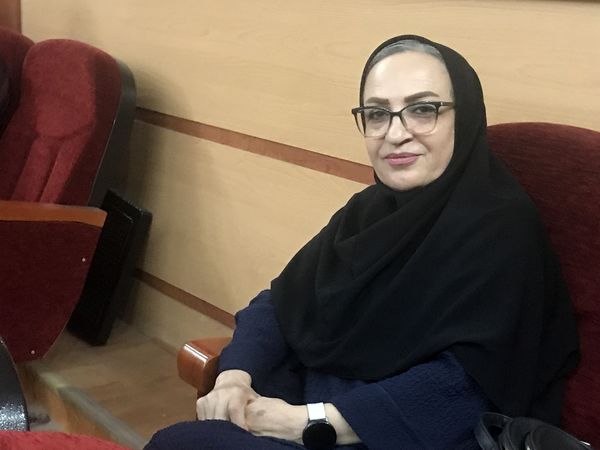 همایش تجلیل از مدیران و کارکنان نمونه شهرستان محمودآباد 