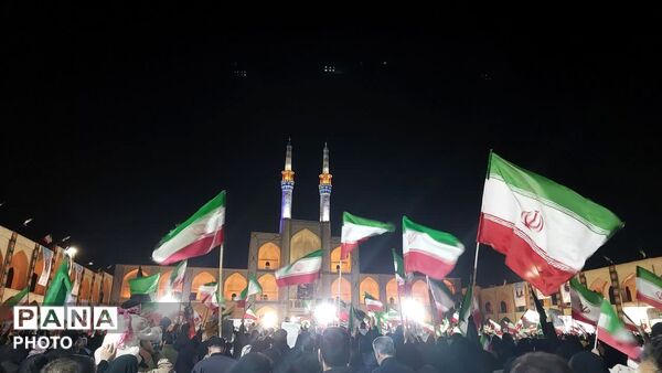 داغی که هرگز سرد نخواهد شد
