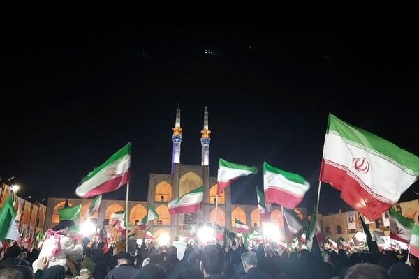 داغی که هرگز سرد نخواهد شد