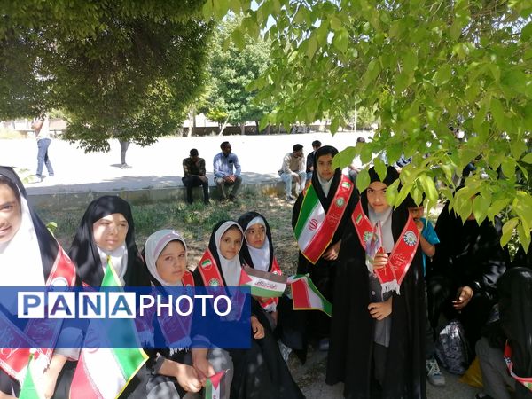 پویش فریاد عروسک‌ها برای همدردی با کودکان غزه 