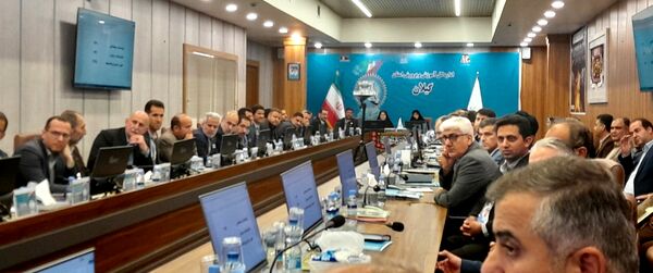 سی وهشتمین اجلاس روسای ادارات آموزش‌وپرورش سراسر کشور