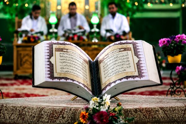 استعدادیابی قرآنی دانش‌آموزان از تیرماه آغاز می‌شود/ برنامه‌ریزی برای برگزاری مسابقات قرآن، عترت و نماز فرهنگیان در تابستان