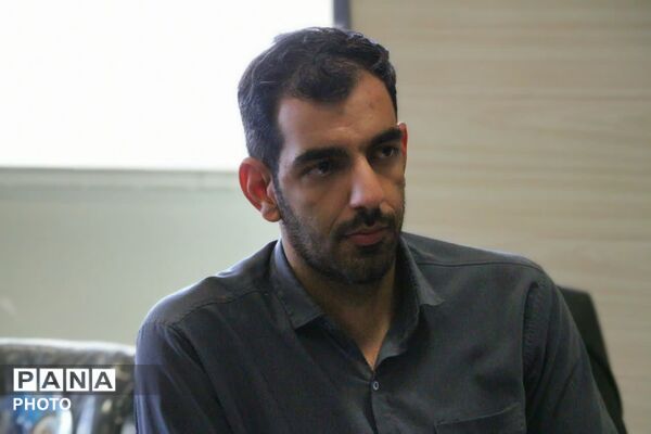 نشست هماهنگی پروژه مهر آموزش و پرورش شهرستان کوهپایه