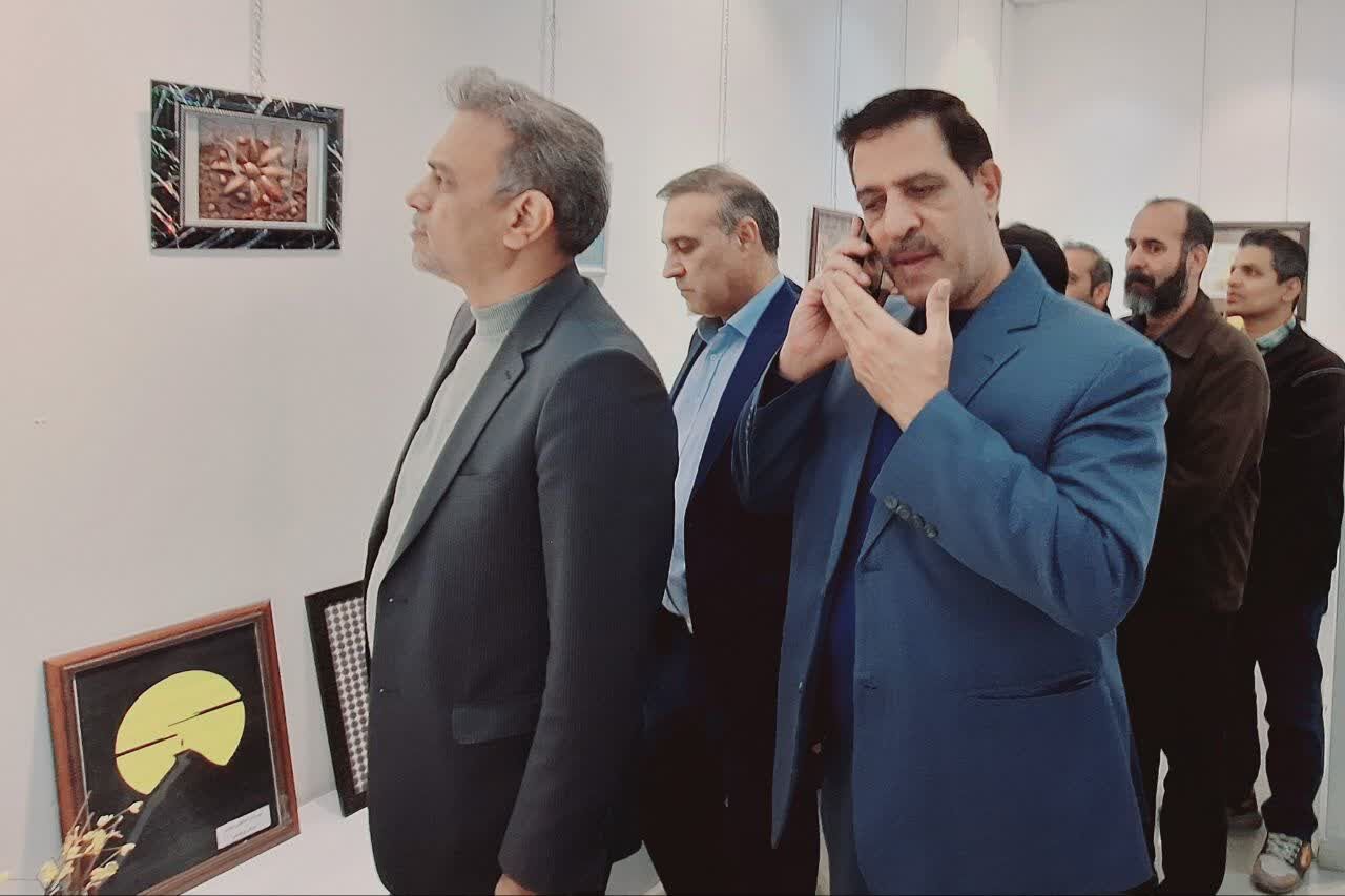 هم‌صدایی دل‌ها در سکوت و توانایی