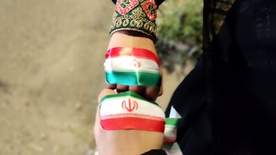 هنرنمایی یک هنرجوی تبریزی در روایت امید و بالندگی