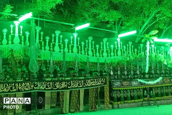 نبض همبستگی در قلب صباشهر جایی که اشک، پیوند دل‌ها می‌شود