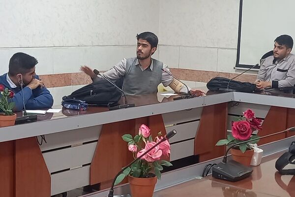 توانمند‌سازی دانش‌آموزان شهرستان قرچک قبل از حضور در میدانِ استانی رقابت‌های قرآنی