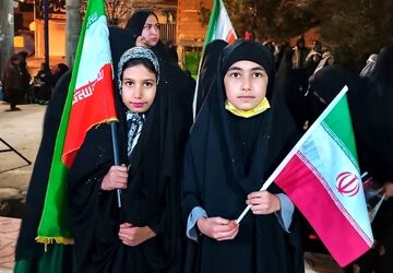 شهرستان مارگون دیار لرتباران با غیرت در موج سی نهم حماسه ای دیگر خلق کرد