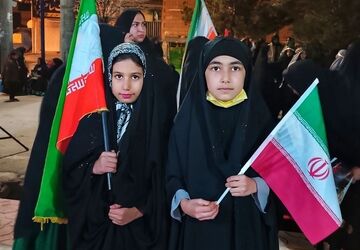 شهرستان مارگون دیار لرتباران با غیرت در موج سی نهم حماسه ای دیگر خلق کرد