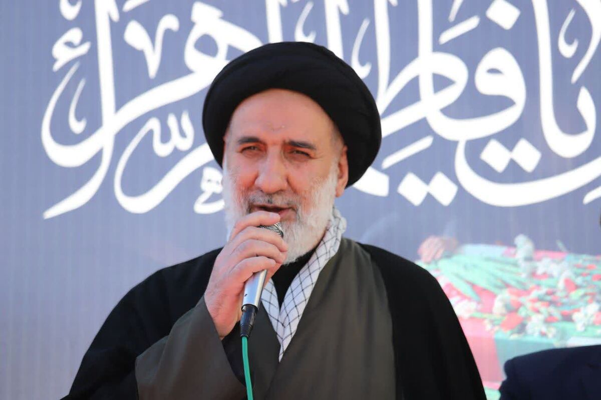 «وحدت ملی و صرفه‌جویی » دو پیام اصلی رهبر انقلاب است