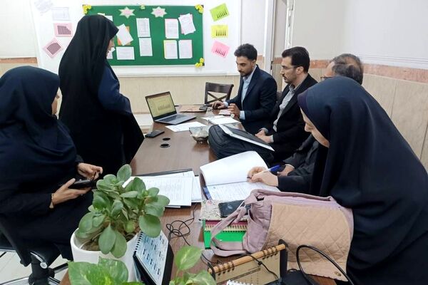 طرح همتا استانی در شهرری