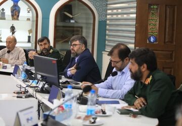 روایت فتح، راوی فتوحات انقلاب اسلامی است