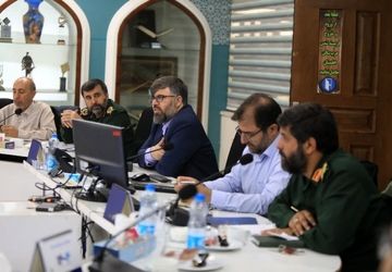 روایت فتح، راوی فتوحات انقلاب اسلامی است