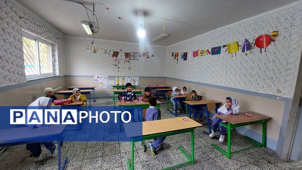 جشن شکوفه‌ها و غنچه‌ها در بلده