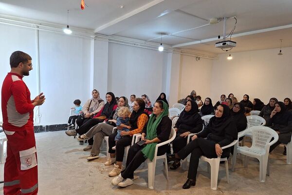 اجرای سلسله برنامه های «طرح میدان پویا» در دبستان استاد شهریار پردیس 