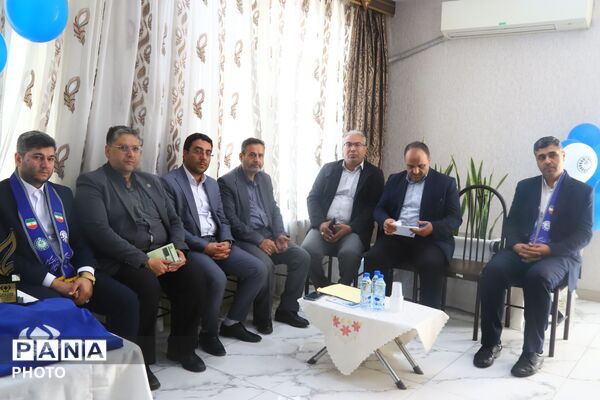 پانا؛ روایت ۲۴ سال آگاهی در قاب مانور رسانه‌ای آذربایجان شرقی