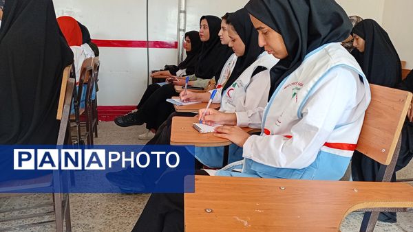 دوره‌ مقدماتی امداد و نجات و کمک‌های اولیه؛ از آشنایی تا آمادگی