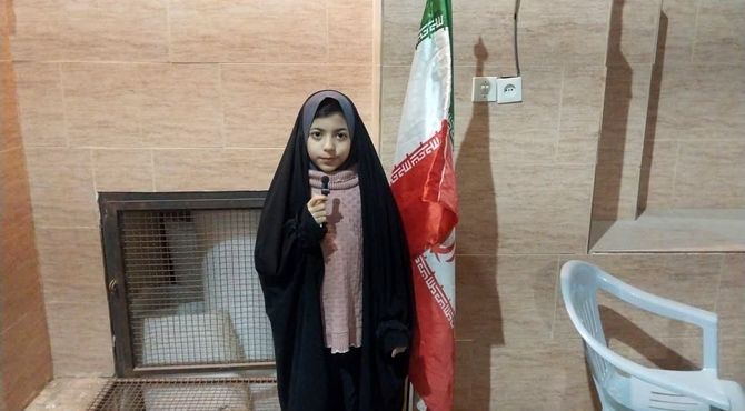 کارگاه آموزش خبرنگاری مقدماتی در سازمان دانش‌آموزی یزد