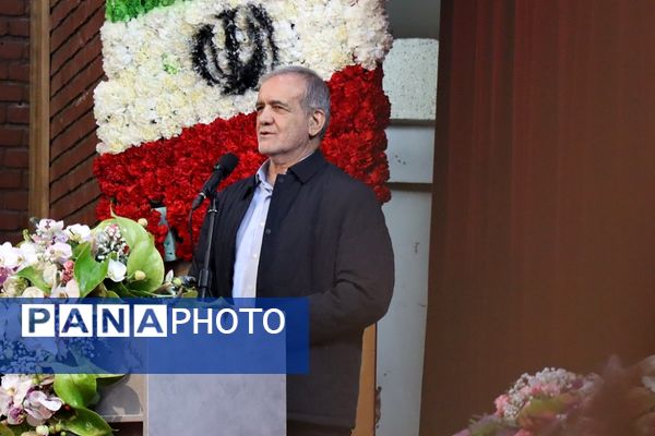 حضور رئیس‌جمهور در قلب جنوب شرق استان تهران؛ «گام‌های استوار برای توسعه قرچک، پیشوا، ورامین و پاکدشت» 