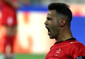 عیسی آل کثیر با استقلال به توافق رسید