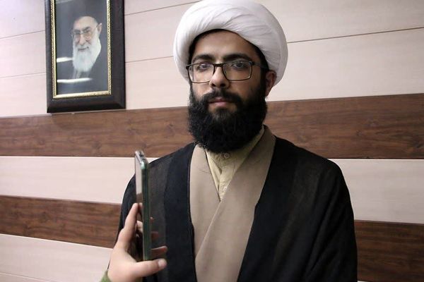 رویداد «حامیم» انسجام‌بخشی به تشکل های مردمی فعال در زمینه جوانی جمعیت است