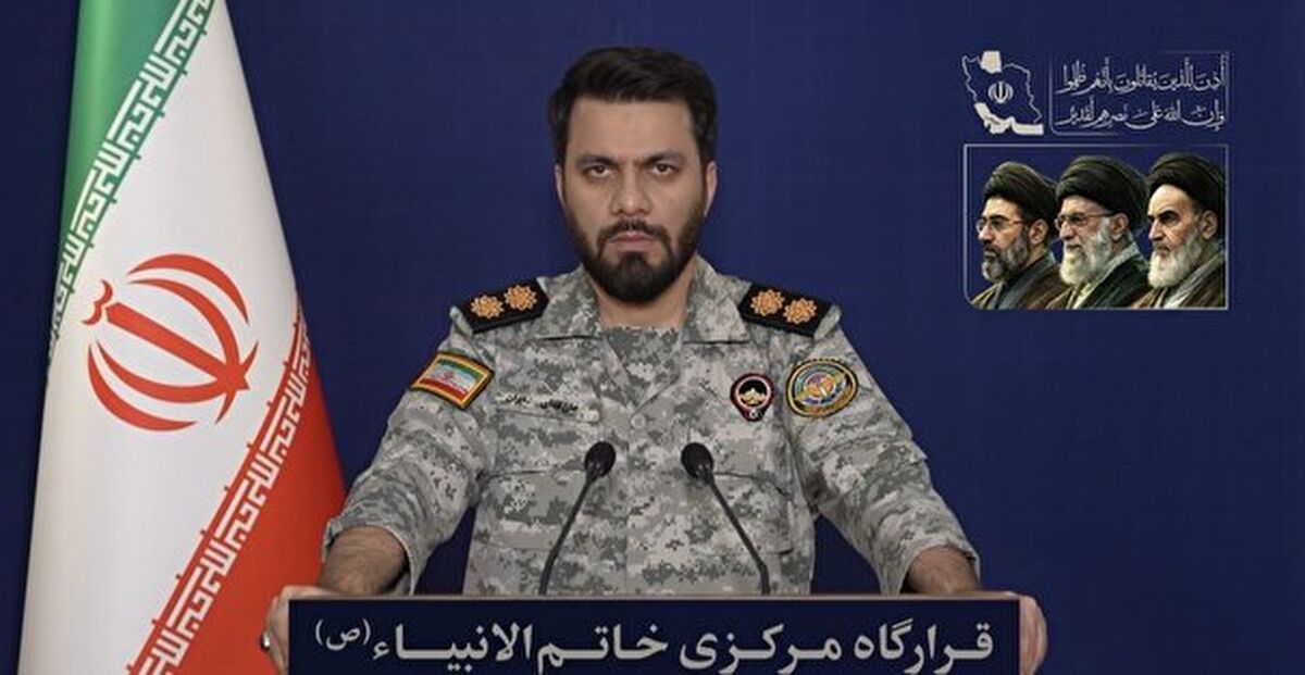 سامانه‌های مدرن‌تر ایرانی وارد میدان نبرد شد