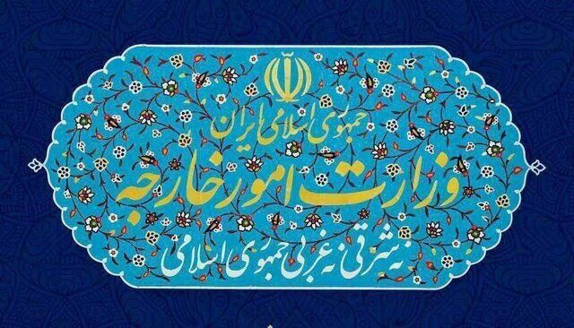 هشدار ایران نسبت به پیامدهای همکاری امارات با آمریکا