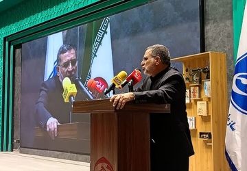 دشمن اعتراف دارد که ایران قدرت اول موشکی غرب آسیا است