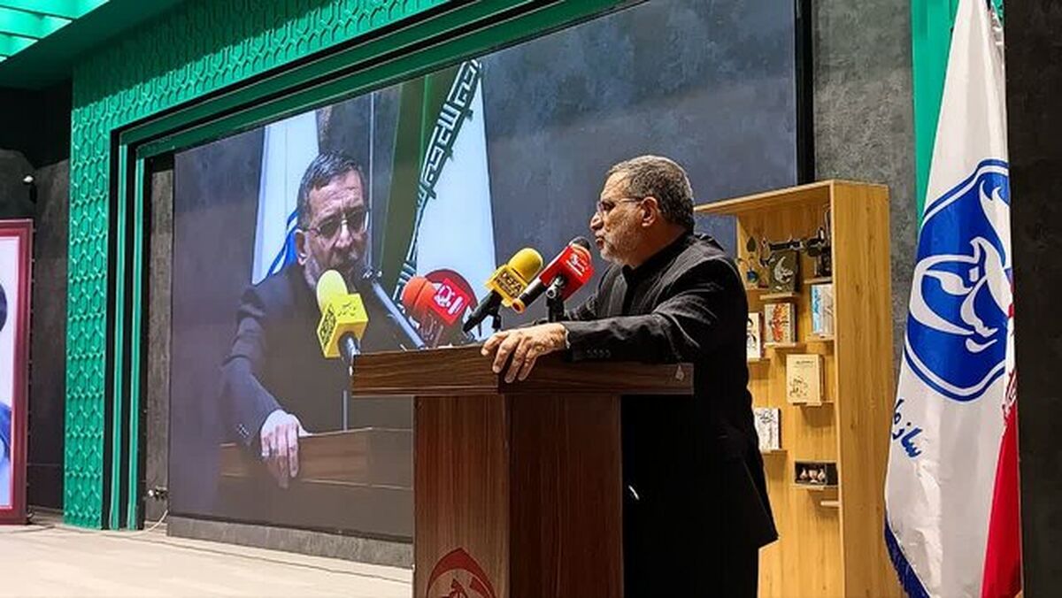 دشمن اعتراف دارد که ایران قدرت اول موشکی غرب آسیا است