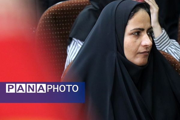 همایش انتخاب رشته کنکور در شهرستان پاکدشت 