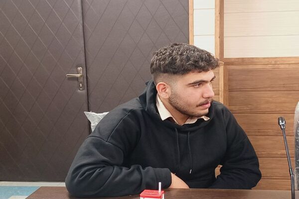 انتخابات شورای دانش‌آموزی شهرستان پاکدشت