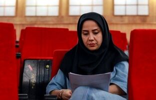 رادیو با هنر صدا می‌تواند همدلی و امید بسازد