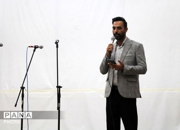 روز سوم جشنواره سرود مقاومت در بجنورد؛ طنین وحدت و ایمان از راز و جرگلان تا فاروج