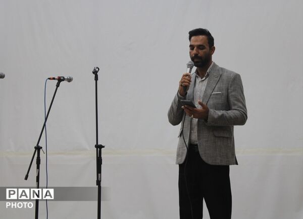 روز سوم جشنواره سرود مقاومت در بجنورد؛ طنین وحدت و ایمان از راز و جرگلان تا فاروج