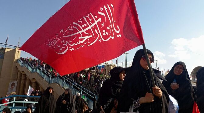 از هشدارهای جنگ نرم تا مسئولیت نسل آینده پس از فقدان رهبر شهید