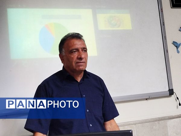 بحران آب مشهد زیر ذره‌بین رسانه‌ها و کارشناسان در فرهنگسرای محیط زیست