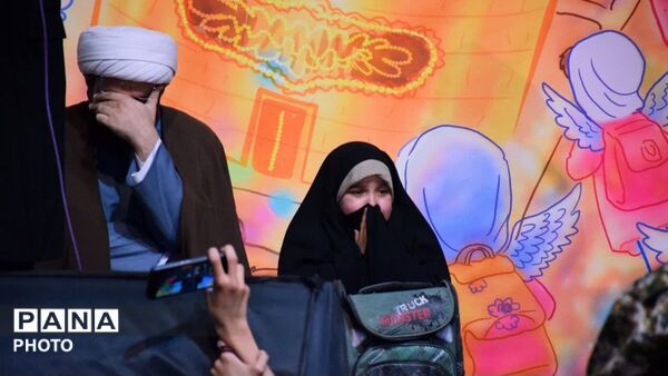 مناره‌ های میناب؛ برنامه ای به مناسبتِ میلادِ امام رضا (ع)