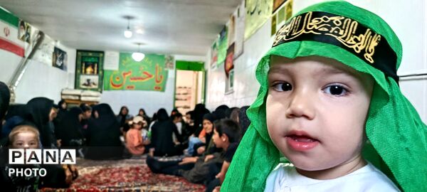 شیر خوارگان حسینی؛ روایت زنده‌ای از میراث فرهنگی و آیین‌های مردمی