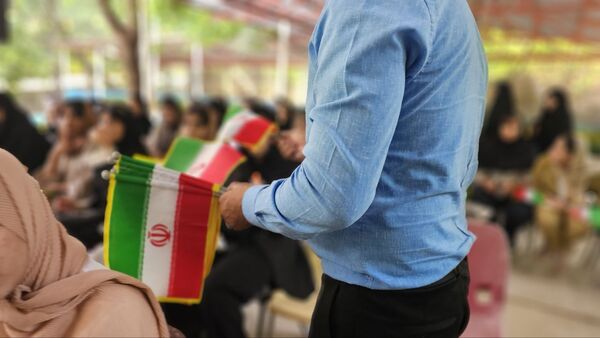 اردوی یک‌ روزه «دختران انقلاب، فرزندان مقاومت» در یاسوج 